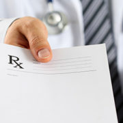 prescription for perfect managed service provider