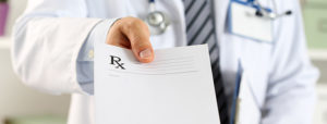 prescription for perfect managed service provider