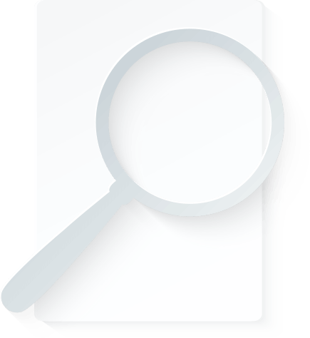 magnify glass icon