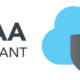 Maintain HIPAA compliance while storing ePHI in the cloud